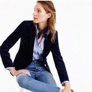 J Crew 1035 Blazer